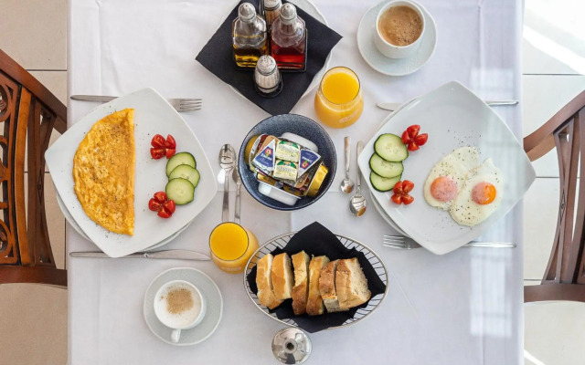Hotel Sikaa