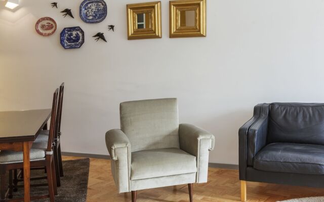 CdC Apartments By Casa do Conto