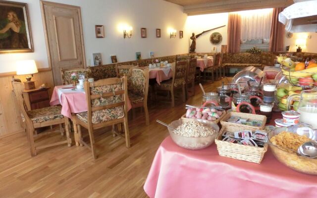 Hotel garni Simon
