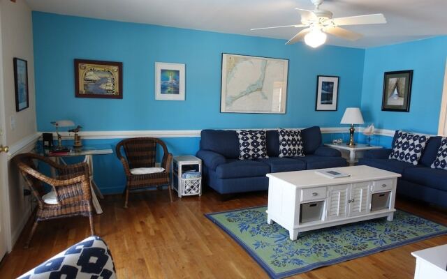 Bodie's Retreat 2 Bedrooms 2 Bathrooms Condo