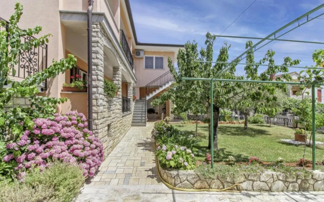 Nina in Rovinj - Istrien