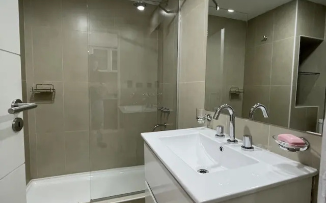 Acqua Apartments Bariloche