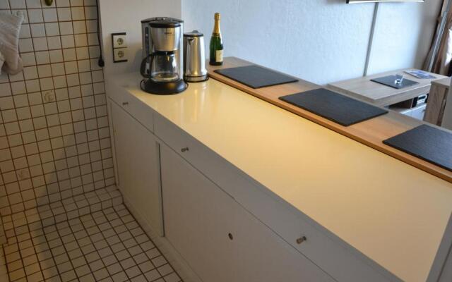 Traumblick FeWo Nr 46