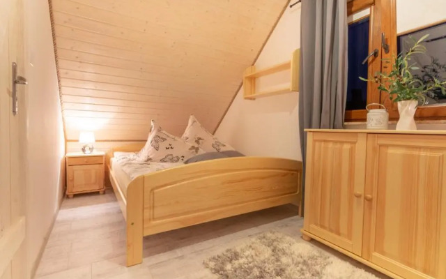 Chaty Anety Domki Całoroczne