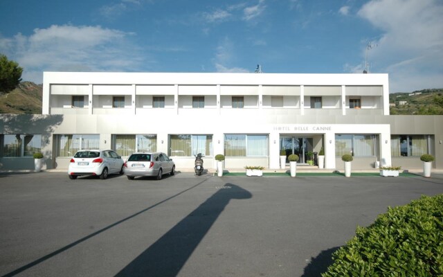 Hotel Delle Canne