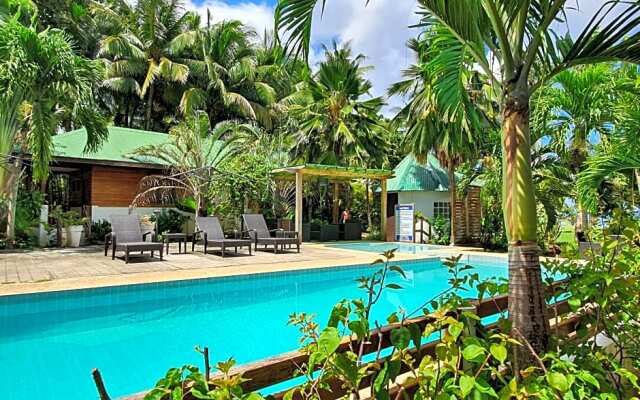 charisma beach resort