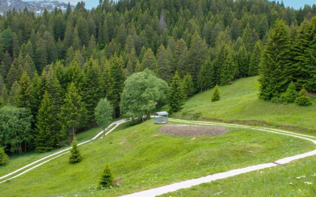 Rustico Vista Adula