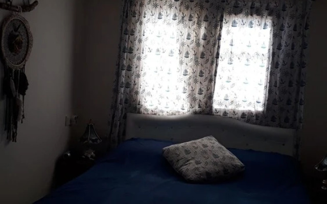 Arcadi̇a Apart Hotel