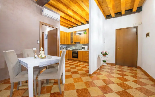 Arena Suite Mazzini