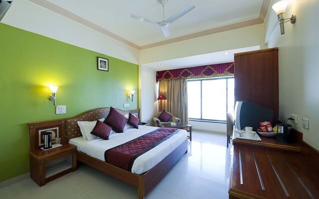 Hotel Shri Ram Excellency
