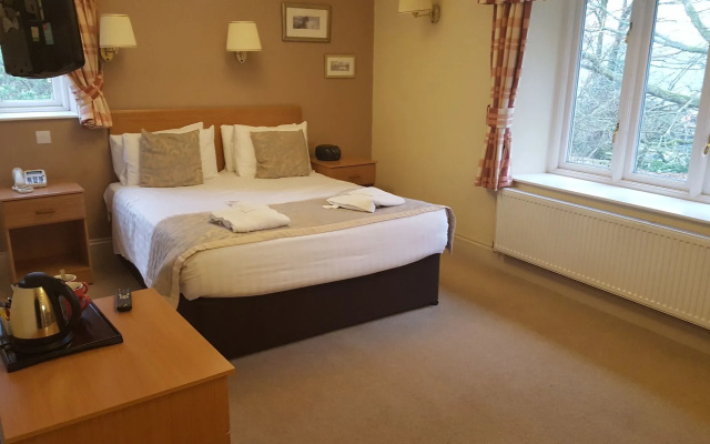Windermere Manor Hotel