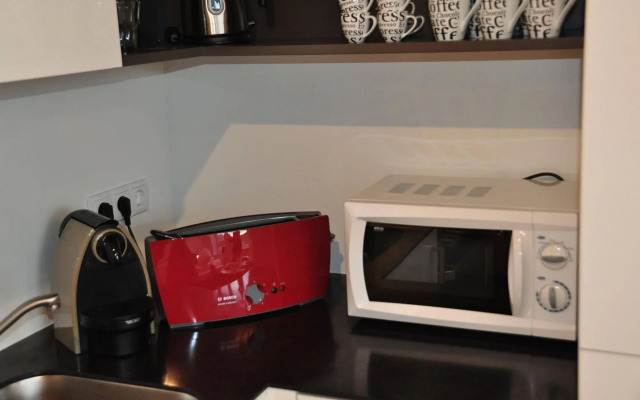 Servus Vienna Troststrasse