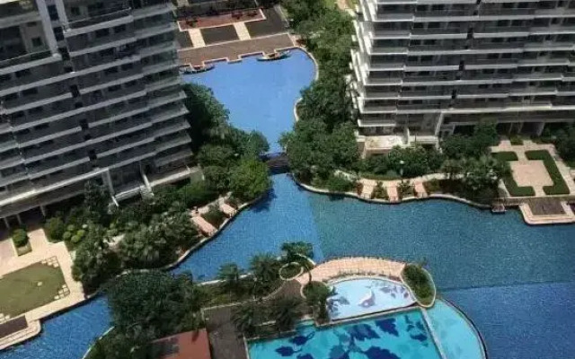 Gree Coast Apartment Hotel (Zhuhai Tangjia SYSU)