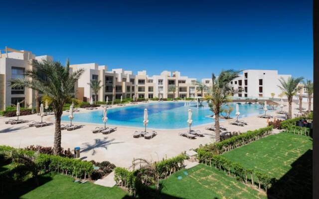 Dashing 2 BDR Mangroovy Free Pool & Beach Access