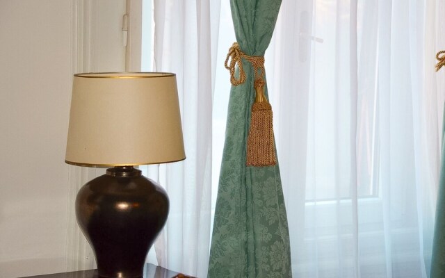 Skadarlija House of the Greats