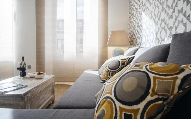 SAN BERNARDO Apartment II 1BR 1BT