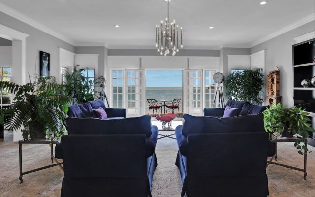 Somerset Bed and Breakfast