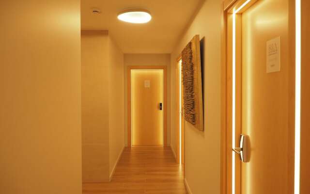 RIA CENTRUM Smart Residence