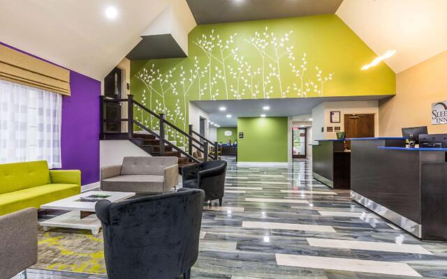 Travelodge by Wyndham Flowood