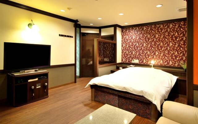 Hotel Joy -Adult Only