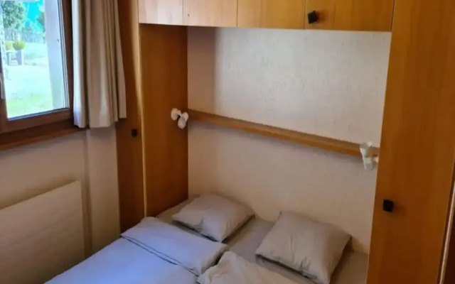 Modern Apartment With Views