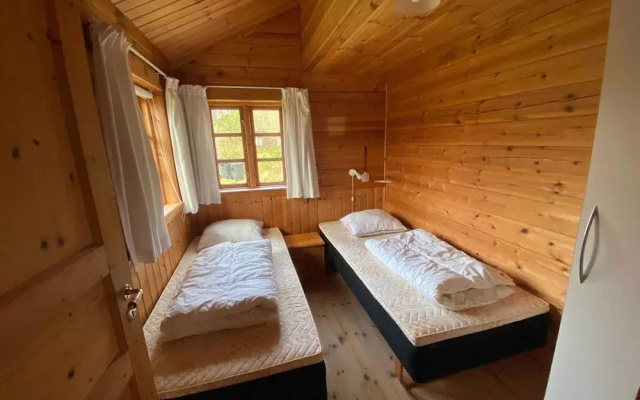 5 Star Holiday Home in Laeso
