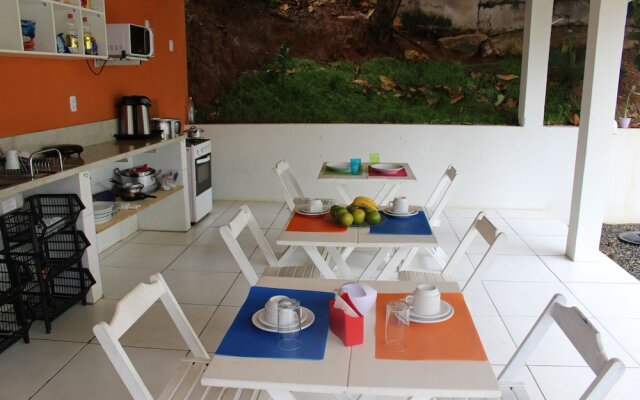 Red River Hostel