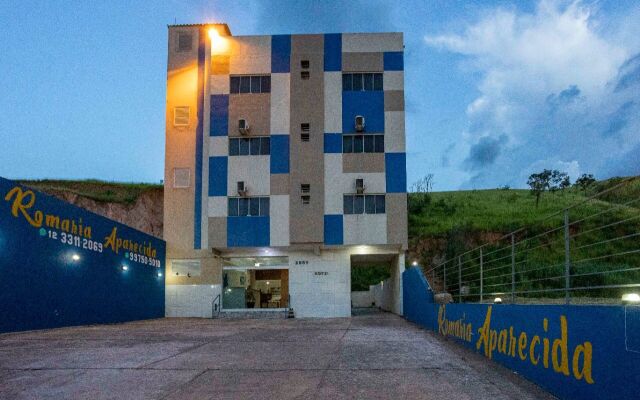 Hotel Romaria Aparecida