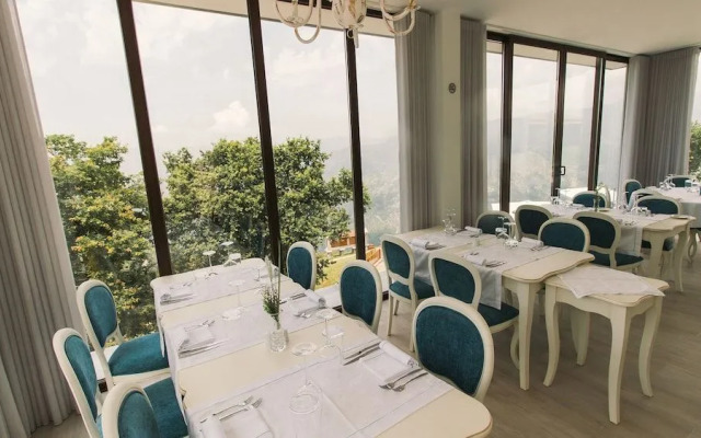 Pousadela Village Among Nature