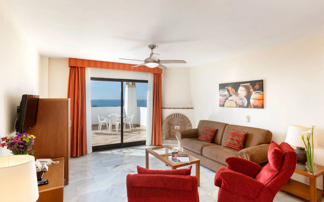 Crown Resorts Club Calahonda