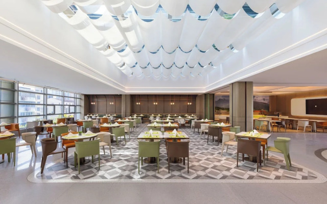 EVEN Hotel Hangzhou West Lake by IHG