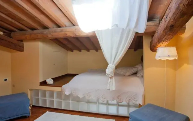 Novella Deluxe Penthouse