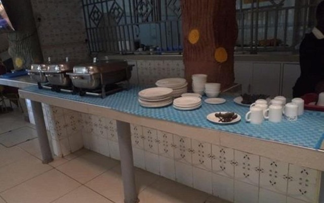 Lau Guest House