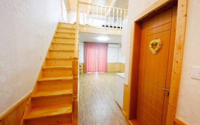 Suncheon Bay Yerang Pension