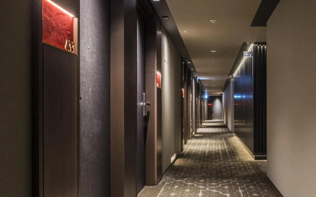 SOLARIA Nishitetsu Hotel Kyoto Premier