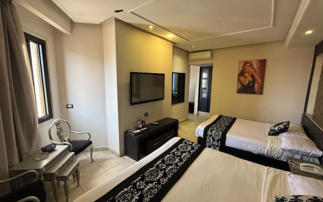 Panorama Hotel Tanta