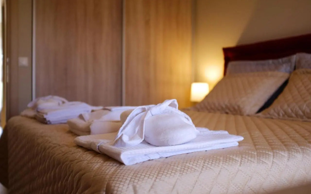 Kamares Luxury Apartments