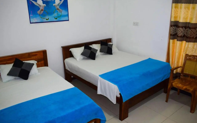 Vista Rooms Orrs Hill Road