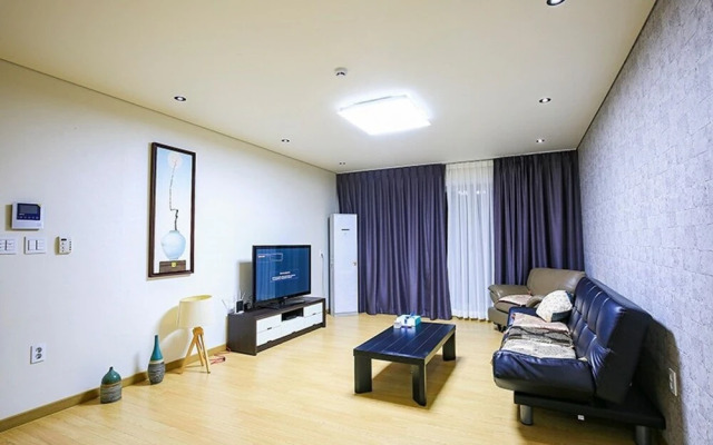 Yangpyeong Belle Epoque Pension