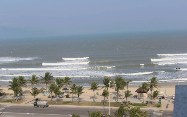 Sea Star Hotel