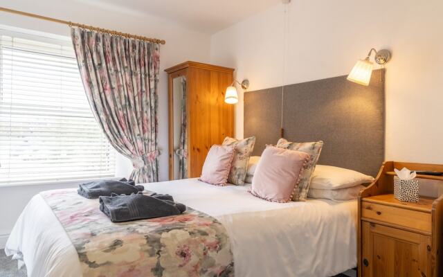 Belmont House Beer - Adults Only