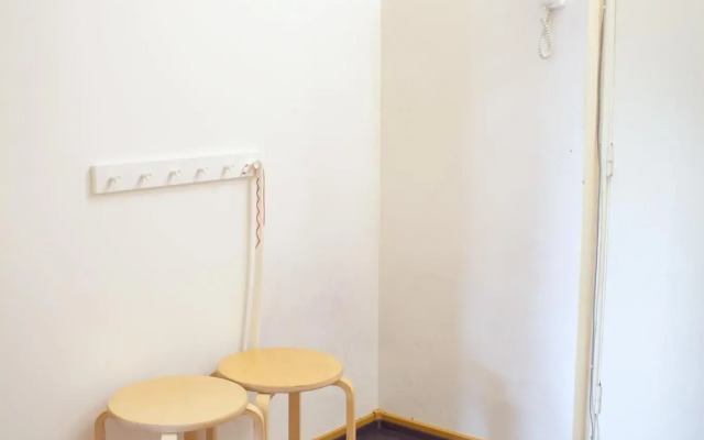 Апартаменты Arendida на проспекте Коломяжский 34 корпус 2