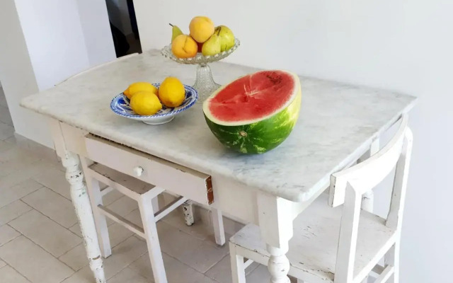 Letizia Lake House Panoramic View