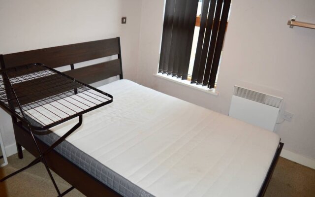 Comfortable 2 Bedroom Apartment in Manchester