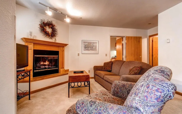 River Mountain Lodge #w213