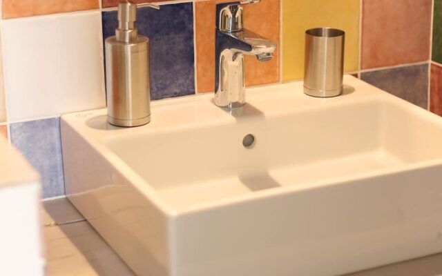 L'Albane Chambres d'hôtes