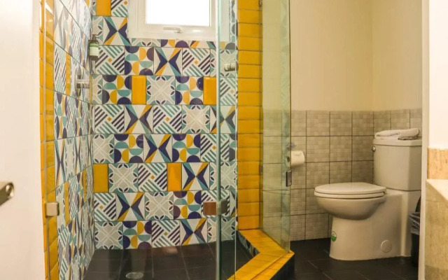 Hotel Estancias VIVE MX Cuauhtemoc, Trademark by Wyndham