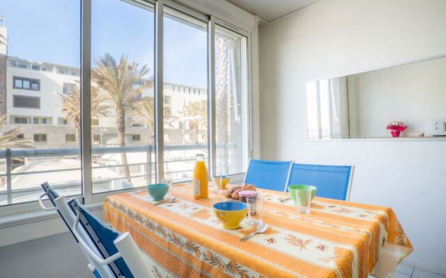 Le Sunset/Cap Sud 16257