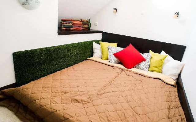 St. Gellért Square - Minilux Apartman