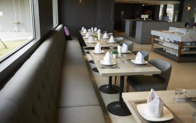 Serenity Hotel Spa & Onsen